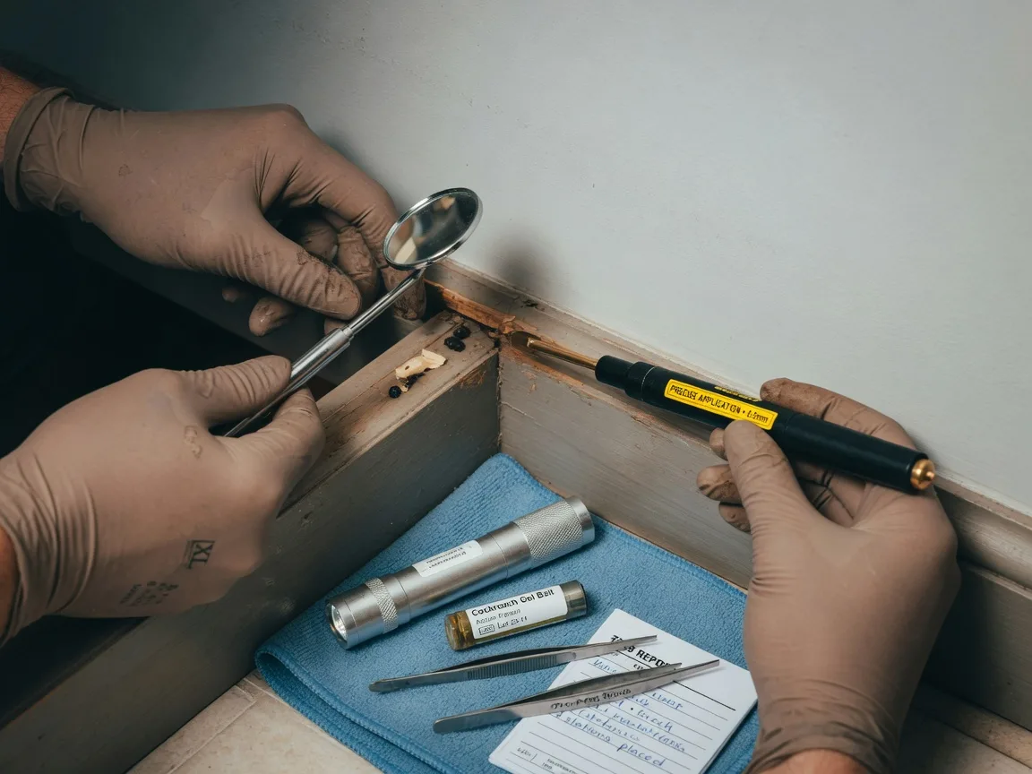Why choose Emergency Pest Control in Saunemin, IL